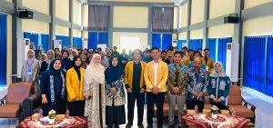 Antusiasme Siswa SMA Pemalang Ikuti Program “Campus Experience Day” di Institut Agama Islam Pemalang